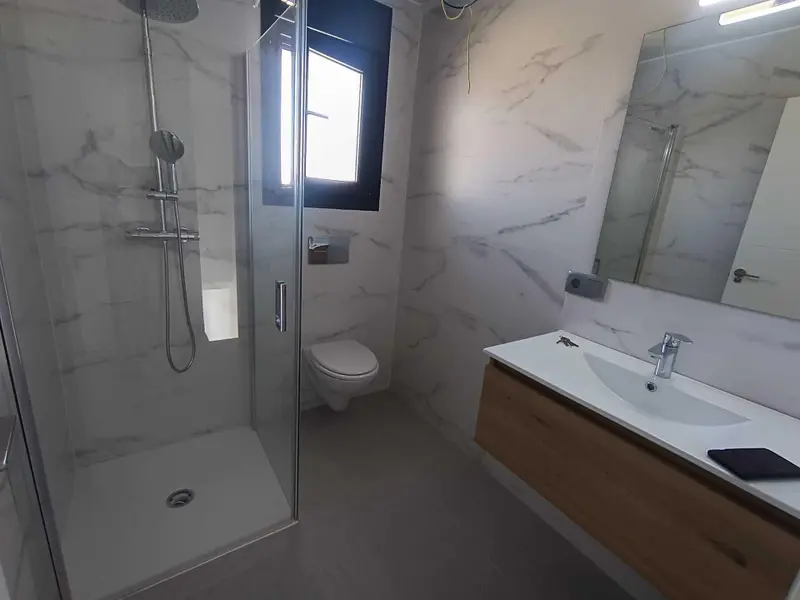 Villa de 3 dormitorios en Daya Nueva, Costa Blanca — foto 12 de 15