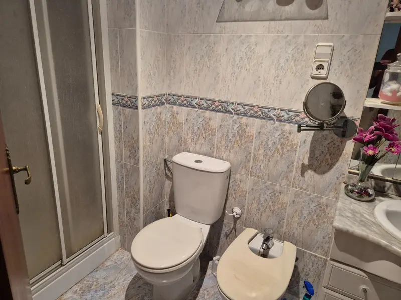 Apartamento de 3 dormitorios en Elche, Costa Blanca — foto 9 de 13