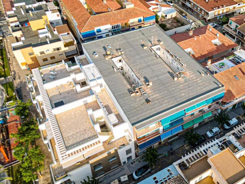 Apartamento de 2 dormitorios en Pilar de la Horadada, Costa Blanca — foto 15 de 17