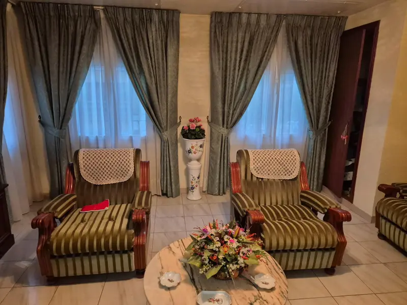 Apartamento de 3 dormitorios en Elche, Costa Blanca — foto 5 de 13