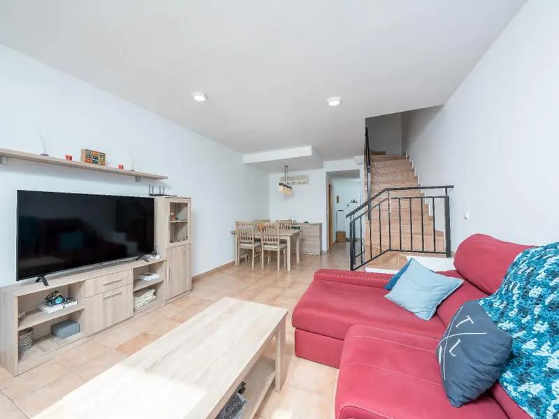 Villa de 2 dormitorios en Finestrat, Costa Blanca — foto 10 de 30