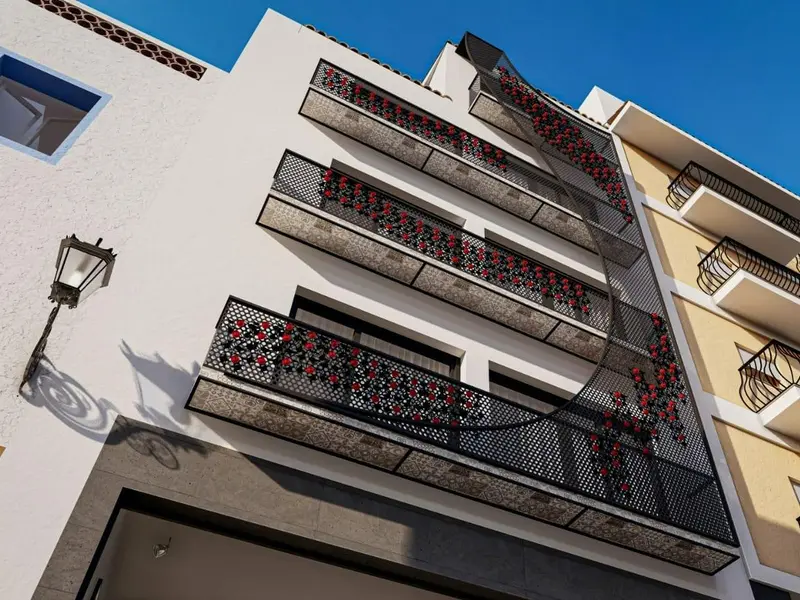 Local comercial de 6 dormitorios en Benidorm, Costa Blanca — foto 5 de 13