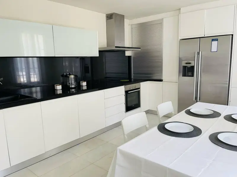 Villa de 4 dormitorios en Finestrat, Costa Blanca — foto 20 de 30