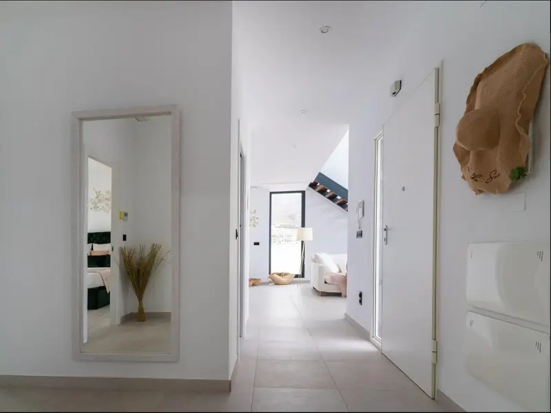 Villa de 3 dormitorios en Finestrat, Costa Blanca — foto 6 de 29