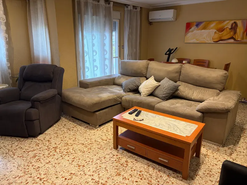 Apartamento de 3 dormitorios en Elche, Costa Blanca — foto 6 de 24