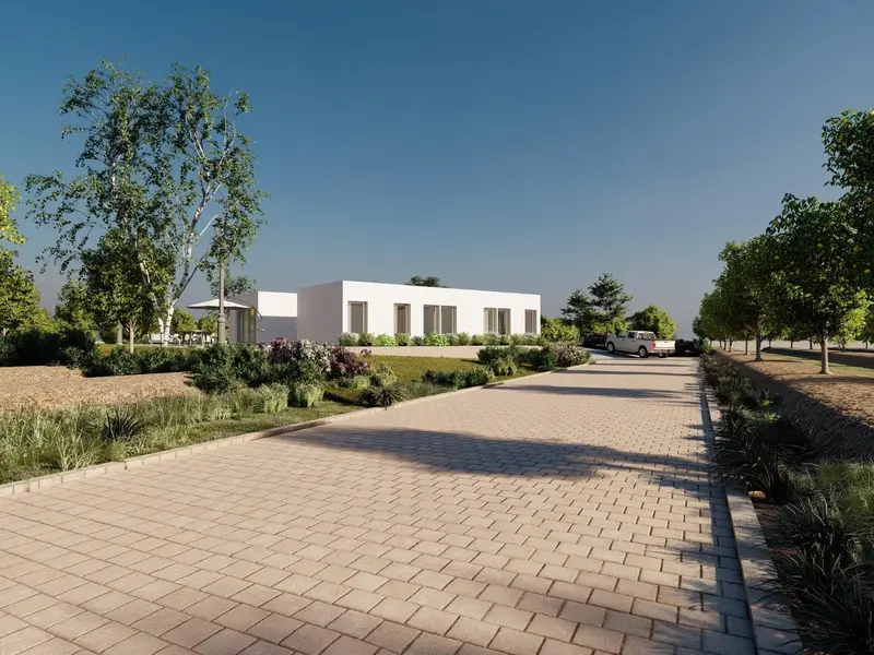 Villa mit 5 Schlafzimmern in Algorfa, Costa Blanca — Foto 8 von 30