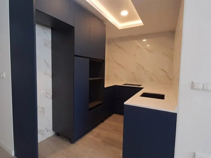 Apartamento de 2 dormitorios en Elche, Costa Blanca — foto 5 de 11