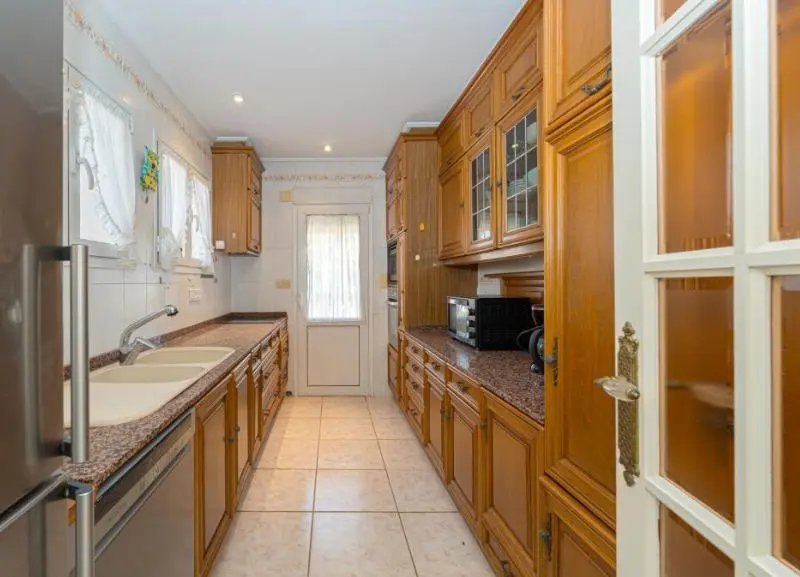 Villa de 9 dormitorios en Benissa, Costa Blanca — foto 9 de 27