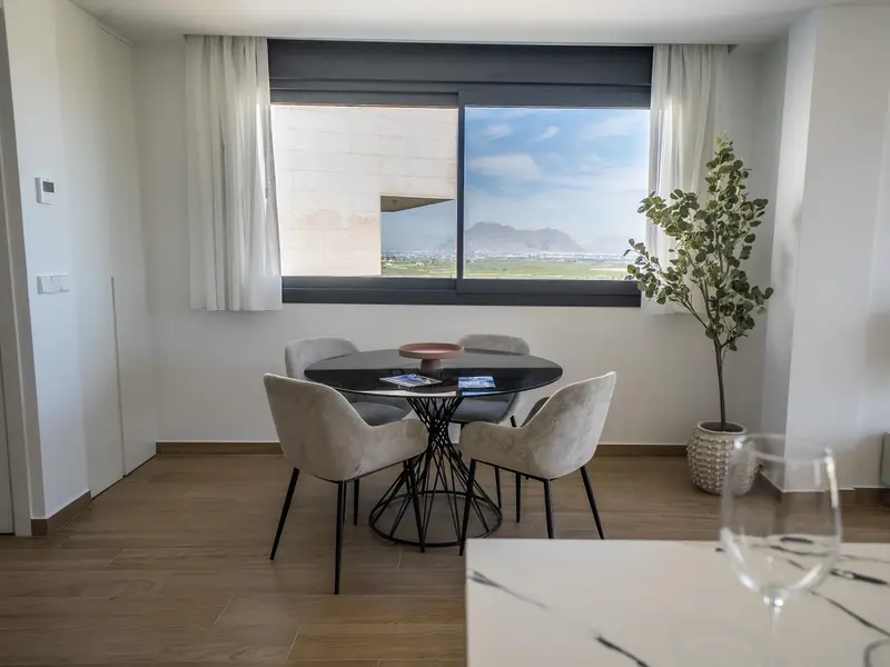 Townhouse with 3 bedrooms in Algorfa, Costa Blanca — photo 7 of 30
