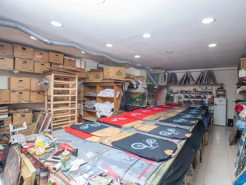 Wohnung in Benidorm, Costa Blanca — Foto 7 von 29