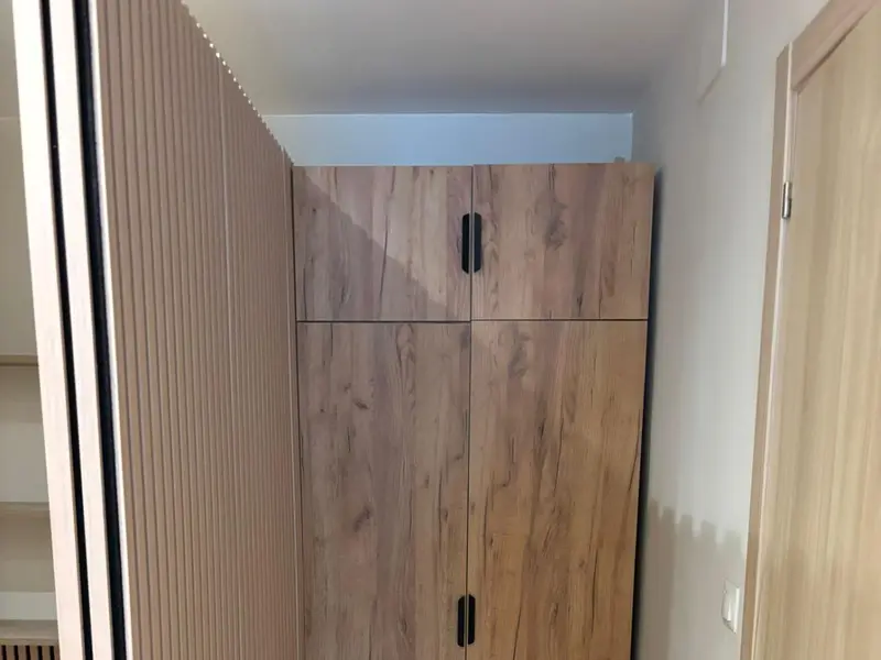 Reihenhaus mit 2 Schlafzimmern in Altea, Costa Blanca — Foto 17 von 20