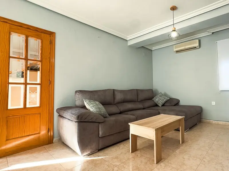 Bungalow de 3 dormitorios en Desconocido, Costa Blanca — foto 16 de 30
