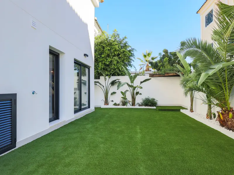Villa de 3 dormitorios en Orihuela Costa, Costa Blanca — foto 13 de 30