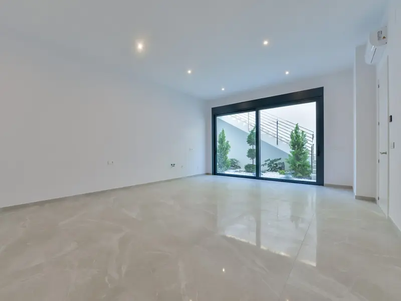 Villa de 8 dormitorios en Finestrat, Costa Blanca — foto 11 de 26