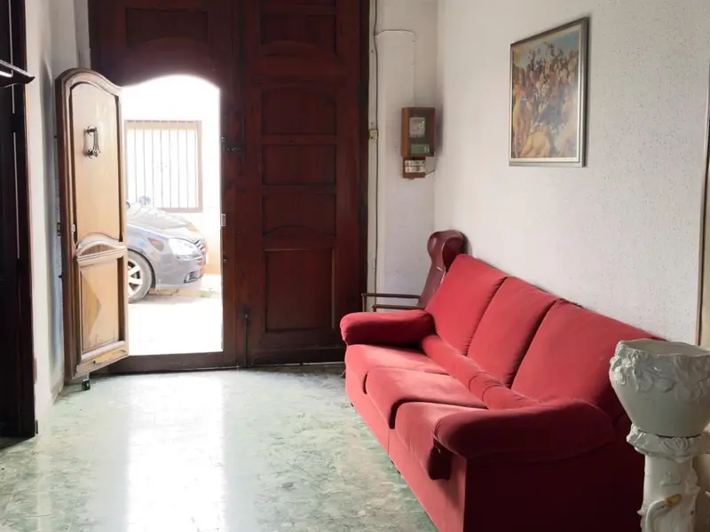 Townhouse with 4 bedrooms in Oliva, Costa Blanca — photo 3 of 30