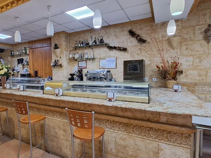 Bedrijfsruimte in Crevillent, Costa Blanca — foto 6 van 10