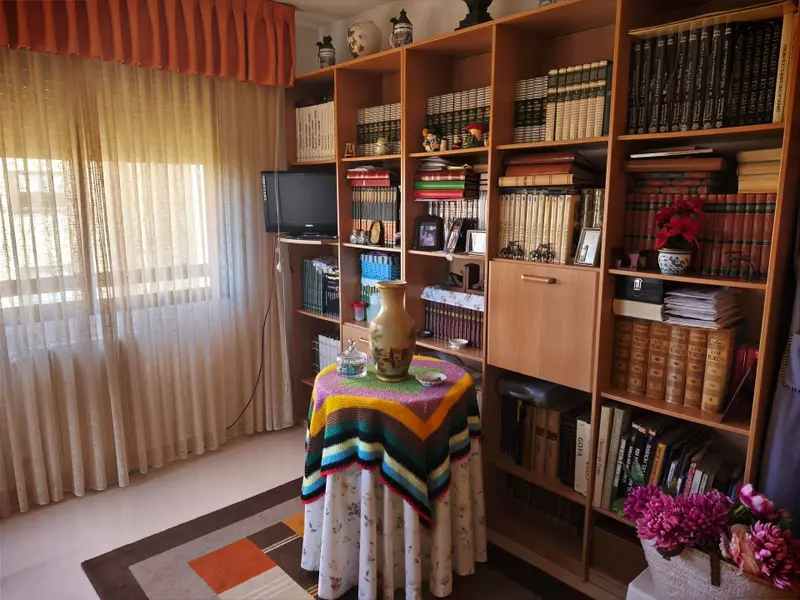 Apartment with 4 bedrooms in Alicante, Costa Blanca — photo 15 of 26