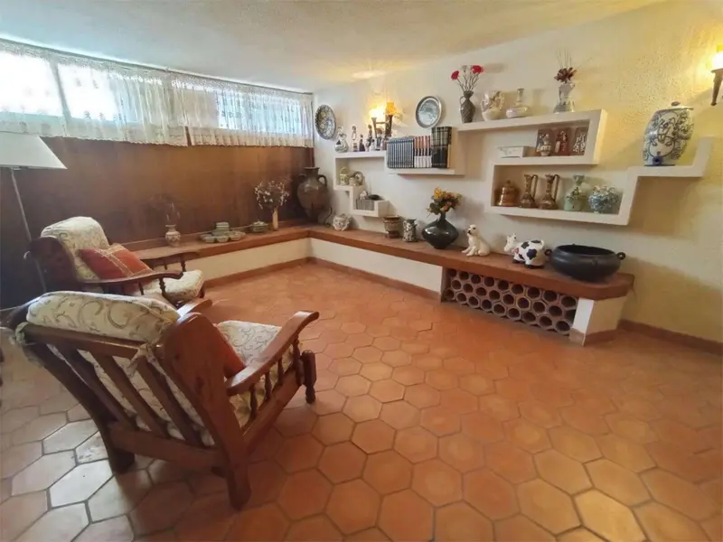 Villa de 5 dormitorios en Desconocido, Costa Blanca — foto 19 de 20