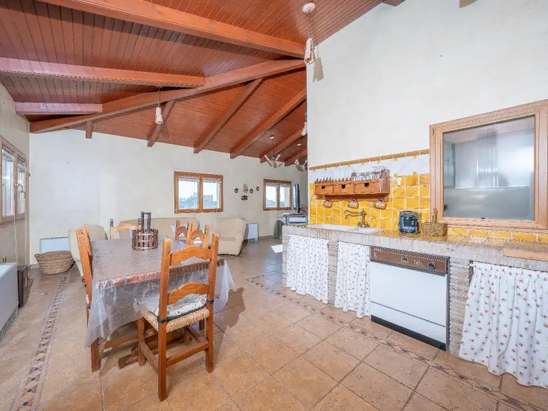 Penthouse mit 3 Schlafzimmern in Novelda, Costa Blanca — Foto 18 von 30