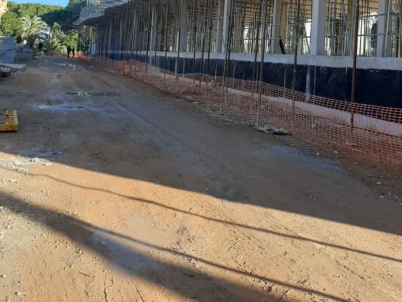 Ático de 3 dormitorios en Alfaz del Pi, Costa Blanca — foto 27 de 30
