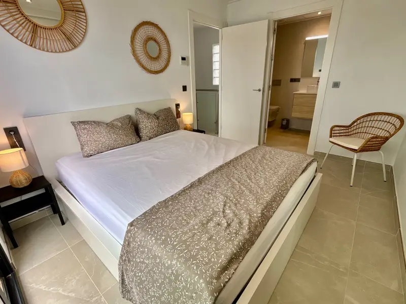 Villa mit 3 Schlafzimmern in Benijófar, Costa Blanca — Foto 18 von 27