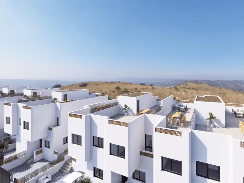 Bungalow de 3 dormitorios en Dolores, Costa Blanca — foto 19 de 30