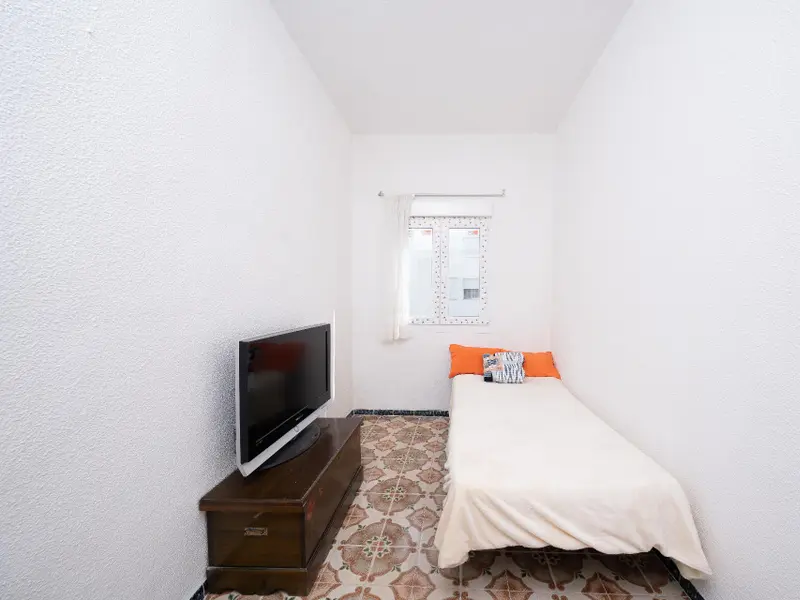 Apartamento de 3 dormitorios en Santa Pola, Costa Blanca — foto 10 de 22