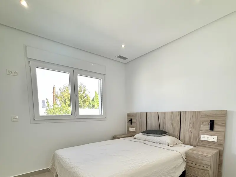 Villa met 3 slaapkamers in Benijófar, Costa Blanca — foto 20 van 30