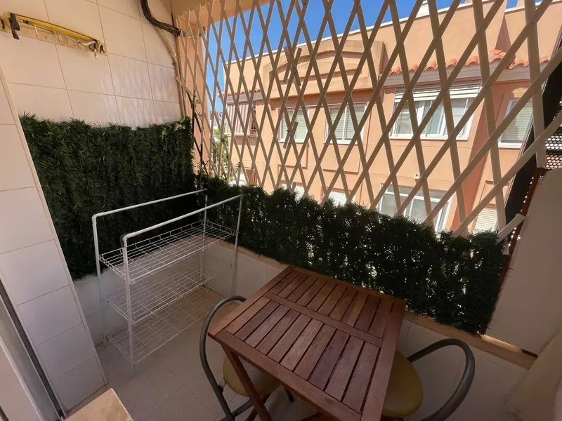 Apartamento de 3 dormitorios en Desconocido, Costa Blanca — foto 19 de 21