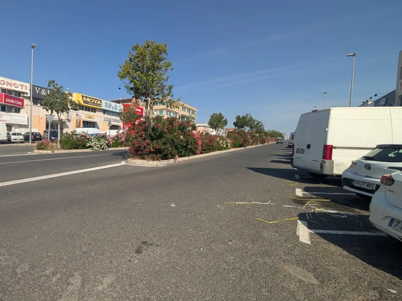 Local comercial en Elche, Costa Blanca — foto 2 de 23