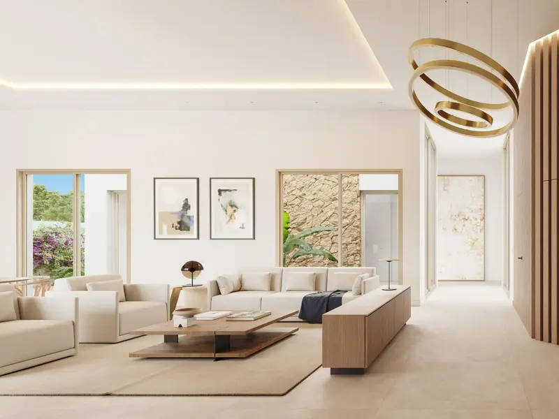 Villa mit 5 Schlafzimmern in Algorfa, Costa Blanca — Foto 13 von 30