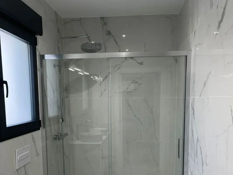 Villa de 3 dormitorios en La Romana, Costa Blanca — foto 21 de 30