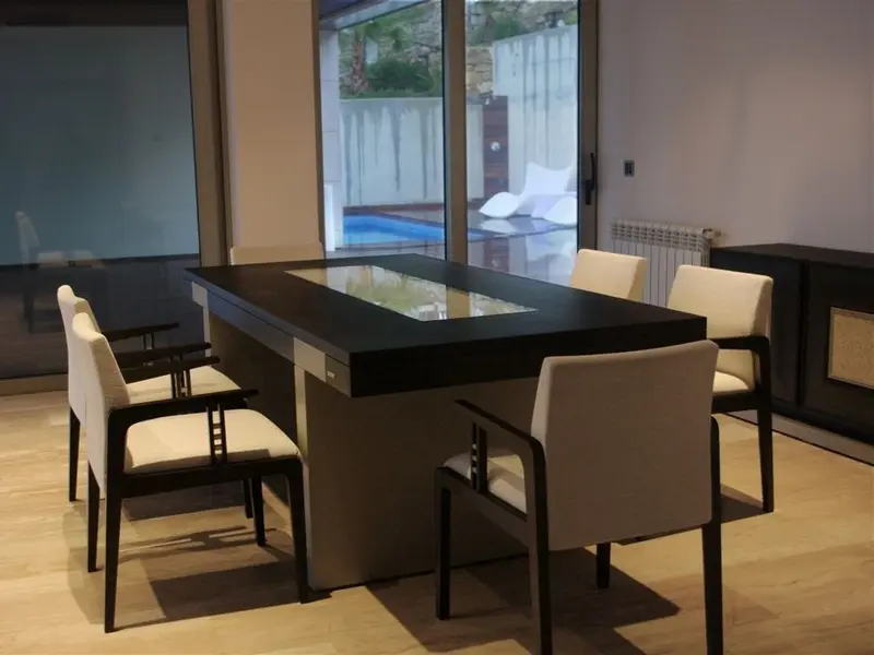 Villa de 5 dormitorios en Benidorm, Costa Blanca — foto 21 de 30