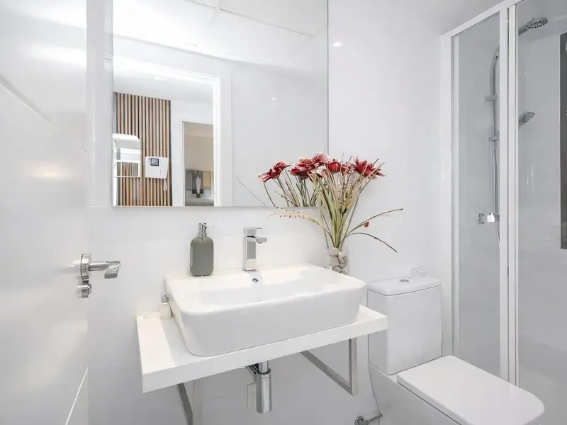 Apartamento de 3 dormitorios en Finestrat, Costa Blanca — foto 23 de 25