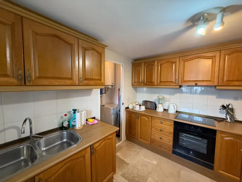 Apartment with 2 bedrooms in Alfaz del Pi, Costa Blanca — photo 30 of 30
