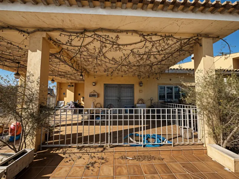 Villa avec 5 chambres à Almansa, Costa Blanca — photo 10 sur 30