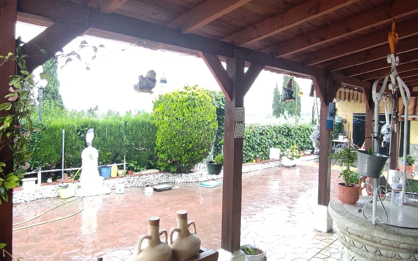 Villa mit 5 Schlafzimmern in Elche, Costa Blanca — Foto 1 von 15