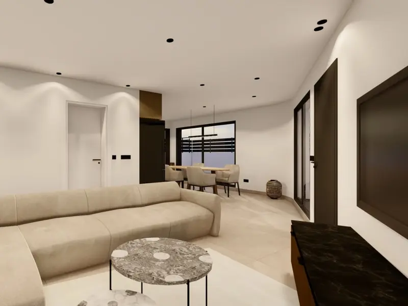 Villa de 3 dormitorios en Benijófar, Costa Blanca — foto 22 de 30