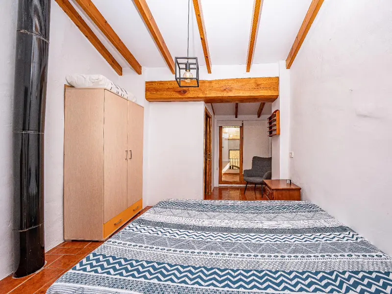 Villa mit 3 Schlafzimmern in Polop, Costa Blanca — Foto 20 von 29