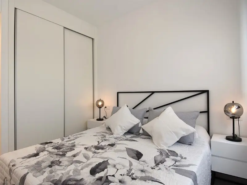 Penthouse met 2 slaapkamers in San Miguel de Salinas, Costa Blanca — foto 16 van 28