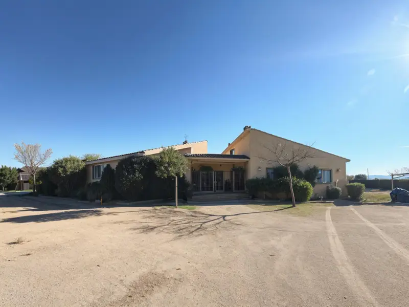 Villa avec 5 chambres à Almansa, Costa Blanca — photo 6 sur 30