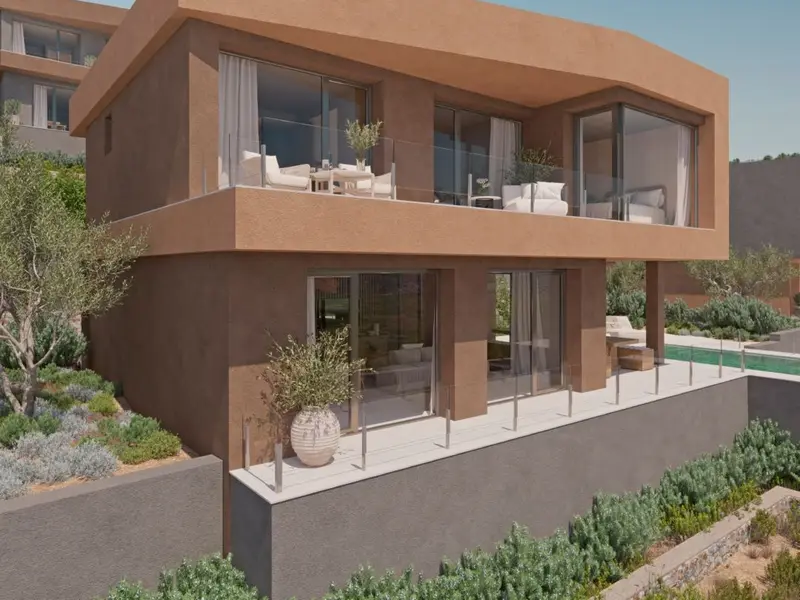 Villa avec 3 chambres à Llíber, Costa Blanca — photo 6 sur 15