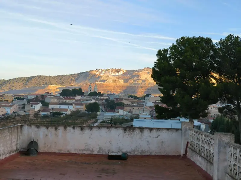 Villa met 5 slaapkamers in Desconocido, Costa Blanca — foto 17 van 30