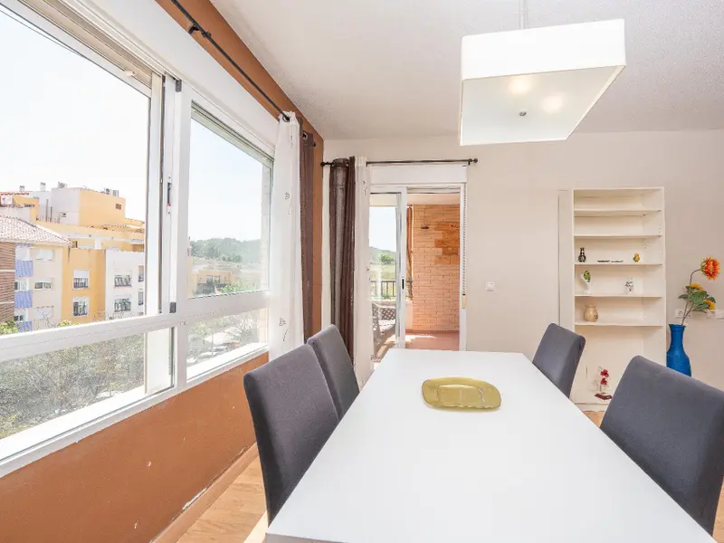 Apartamento de 3 dormitorios en Aspe, Costa Blanca — foto 11 de 27