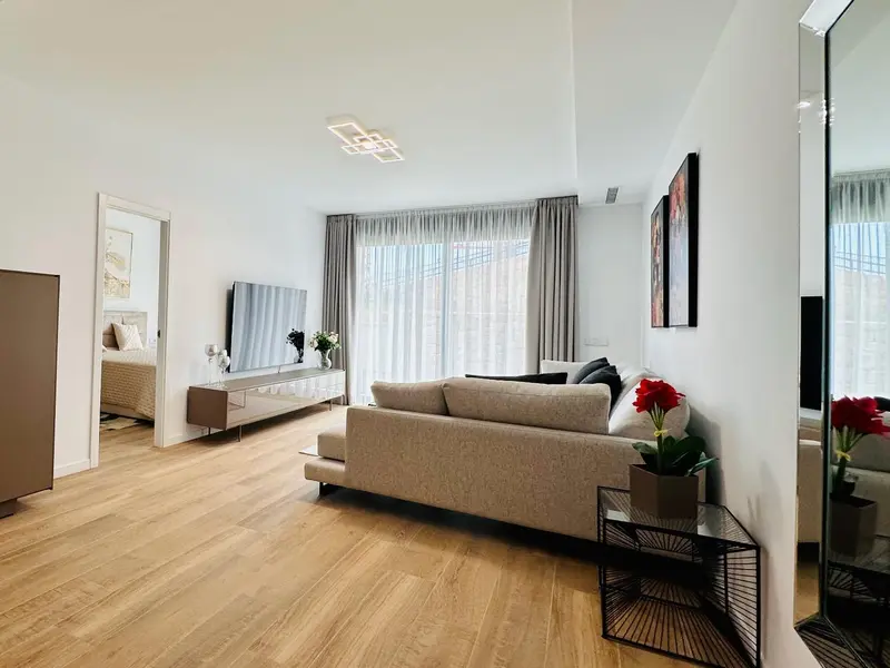 Apartamento de 3 dormitorios en Finestrat, Costa Blanca — foto 16 de 27