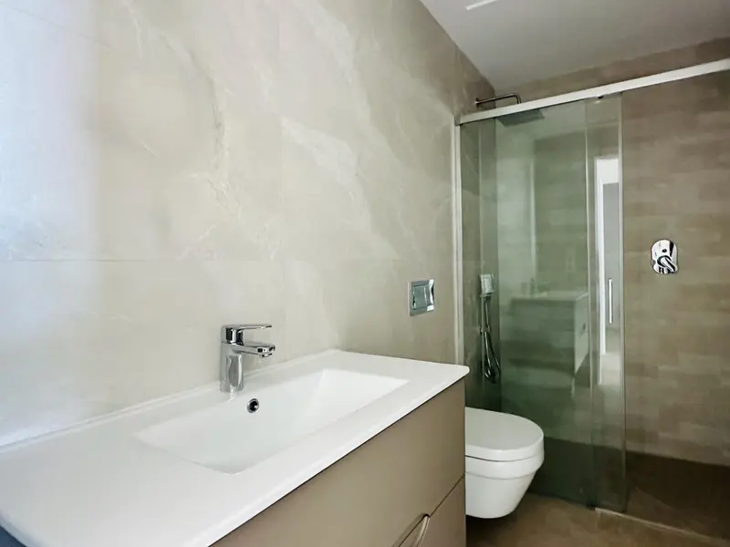 Apartment with 2 bedrooms in Finestrat, Costa Blanca — photo 11 of 27