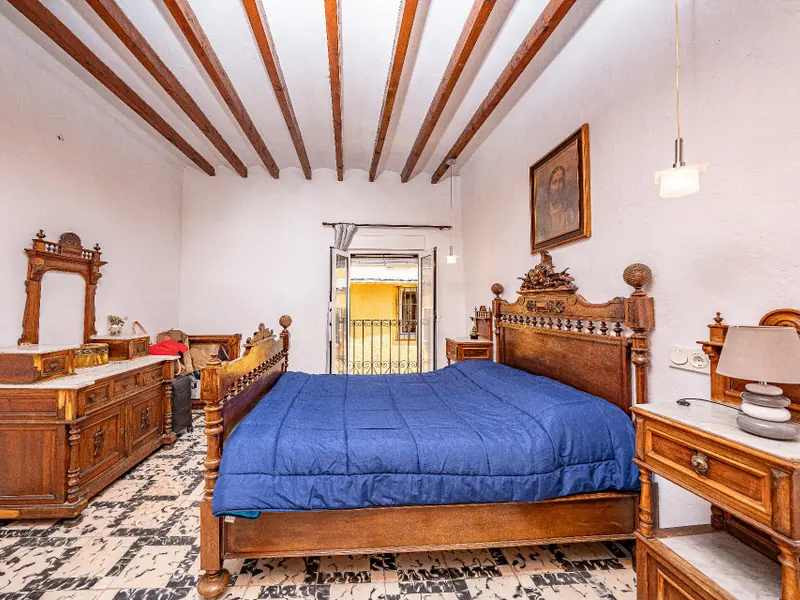 Villa mit 3 Schlafzimmern in Polop, Costa Blanca — Foto 12 von 29
