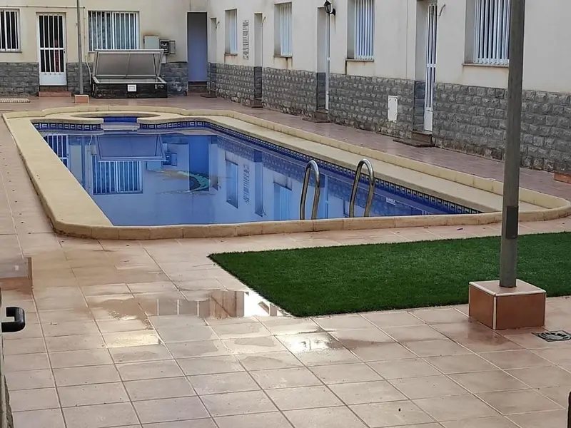 Appartement avec 3 chambres à Granja de Rocamora, Costa Blanca — photo 14 sur 16
