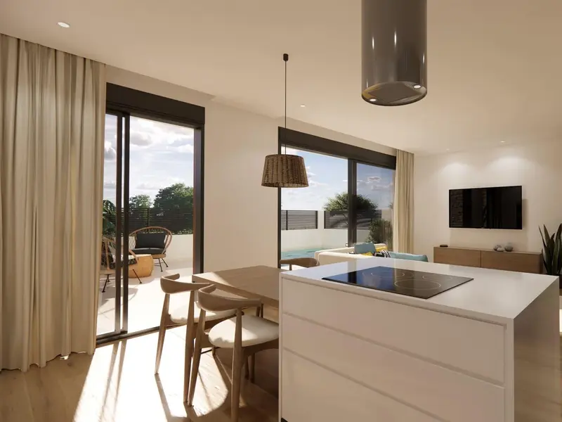 Terreno de 3 dormitorios en Dolores, Costa Blanca — foto 13 de 30