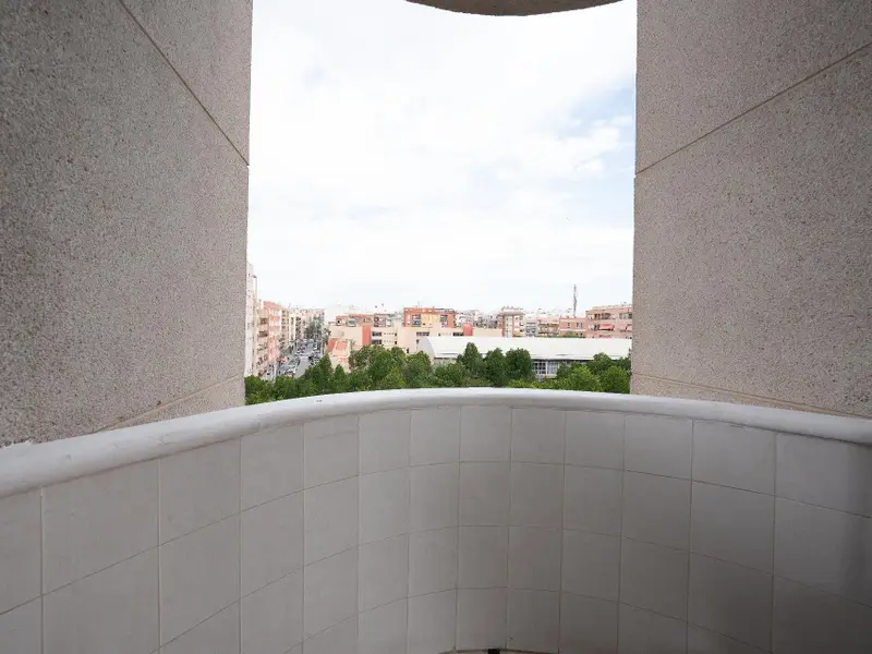 Appartement met 3 slaapkamers in Elche, Costa Blanca — foto 24 van 30